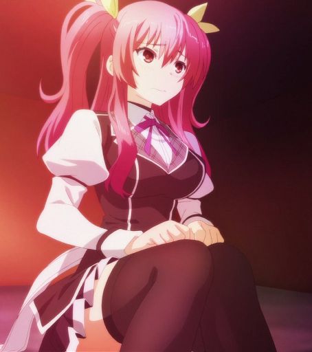 Rakudai Kishi No Cavalry Wiki Anime Amino