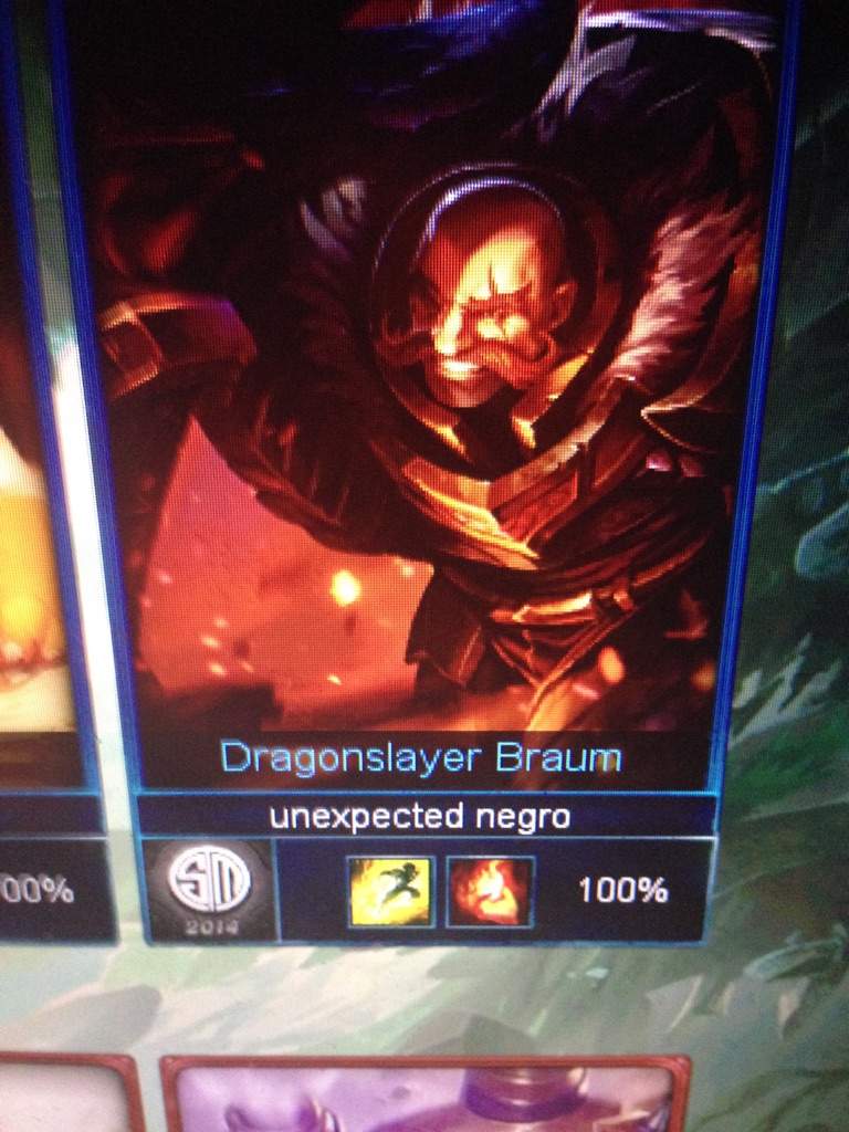 Cool Names League Of Legends