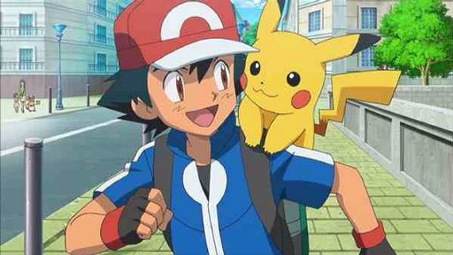 Pokémon | Wiki | Anime Amino