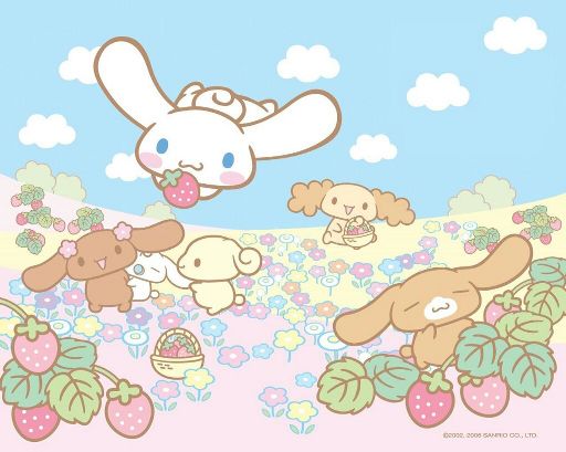 CinnAmoroll | Wiki | Anime Amino