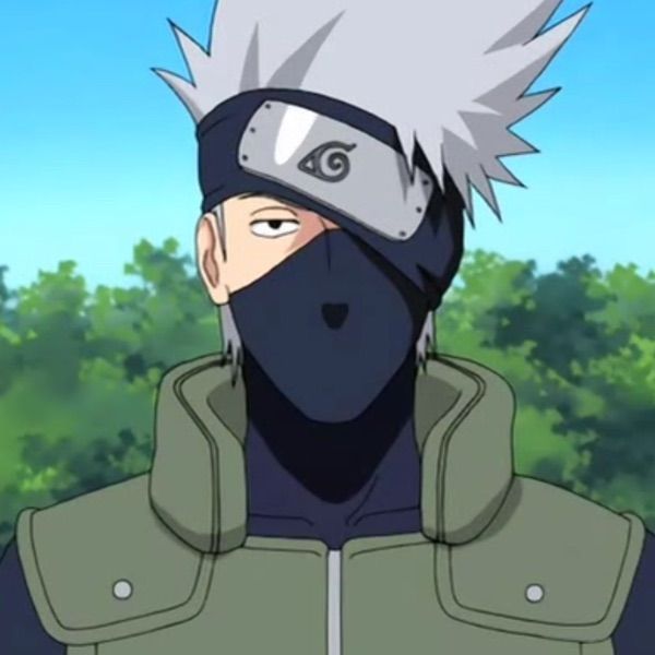 Kakashi Hatake | Anime Amino