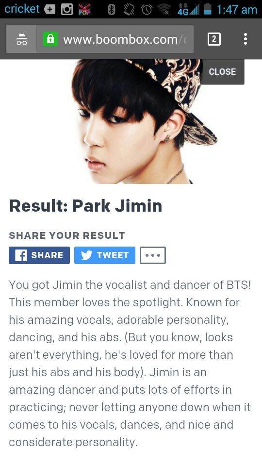 I'm Park Jimin! ☺ Random BTS games xD | K-Pop Amino