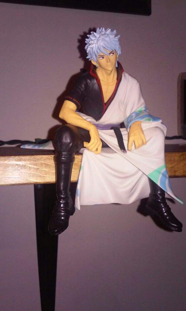 banpresto gintoki