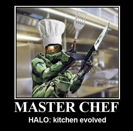 halo memes