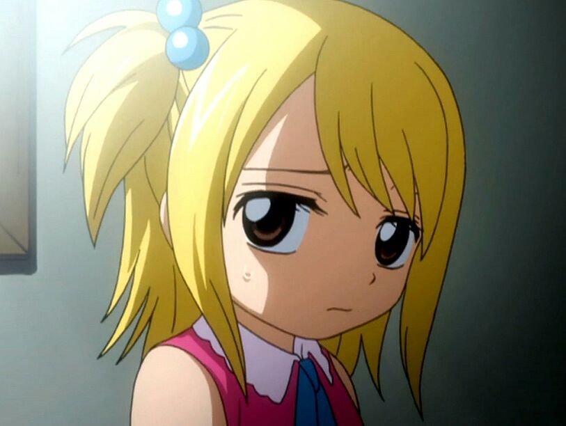 8. Lucy Heartfilia (Fairy Tail) - wide 8