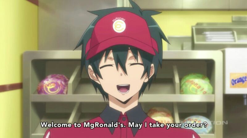 Mgronalds