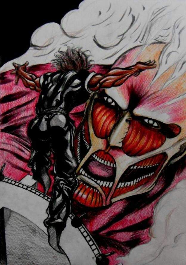 Badass Of The Week #2: Yujiro Hanma | Anime Amino