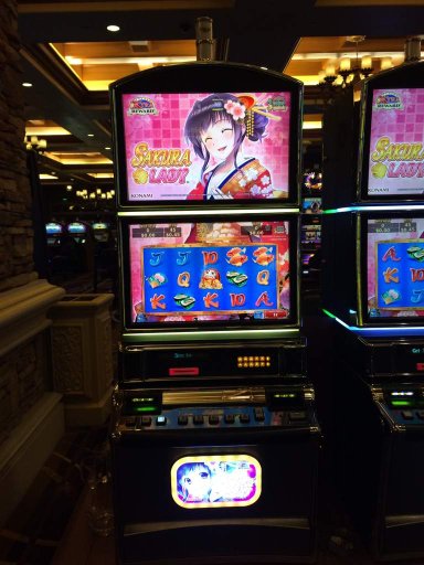 Bali Slot Machine Bali Slot Machine