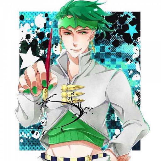 Rohan Kishibe | Wiki | Anime Amino