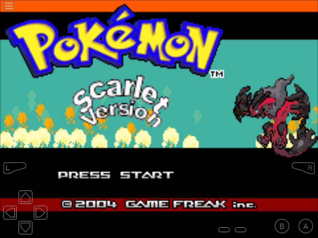 download best pokemon scarlet for free