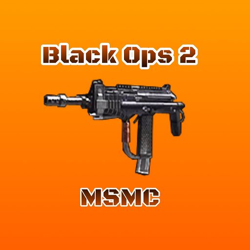 msmc black ops 2