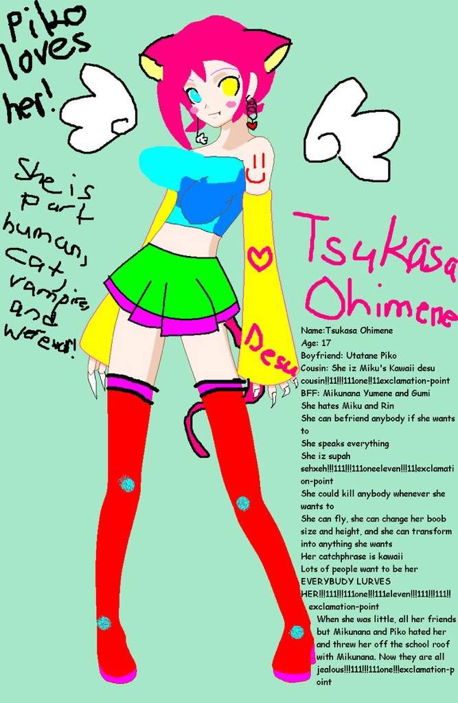 How To Make An Oc Anime Amino