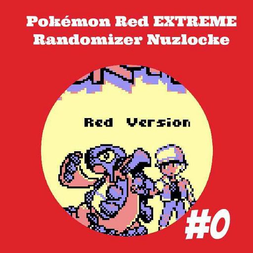 pokemon red extreme randomizer download