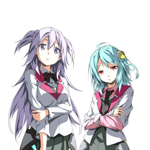 Gakusen Toshi Asterisk Wiki Anime Amino