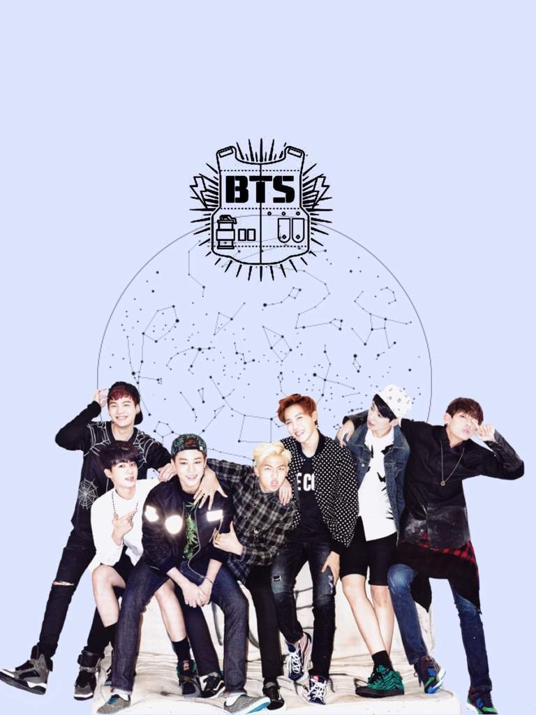 BTS Edits | K-Pop Amino