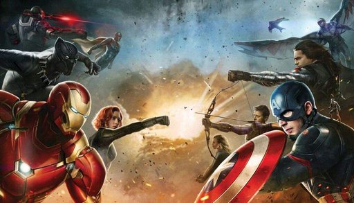 captin america civil war spoilers captin america civil war spoilers