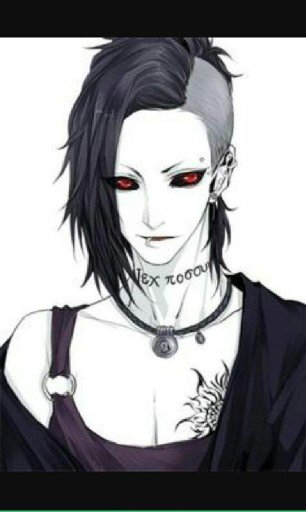 My anime crush | Anime Amino