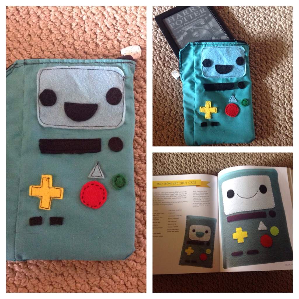 bmo case