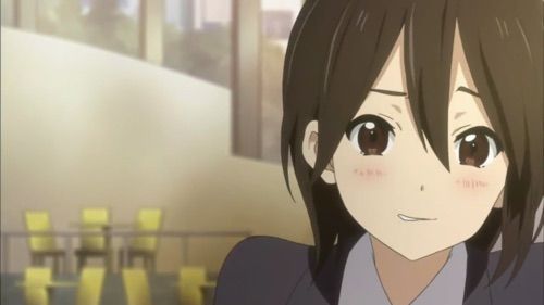 Kokoro Connect Michi Random Thoughts Anime Amino