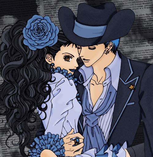 Paradise Kiss | Wiki | Anime Amino