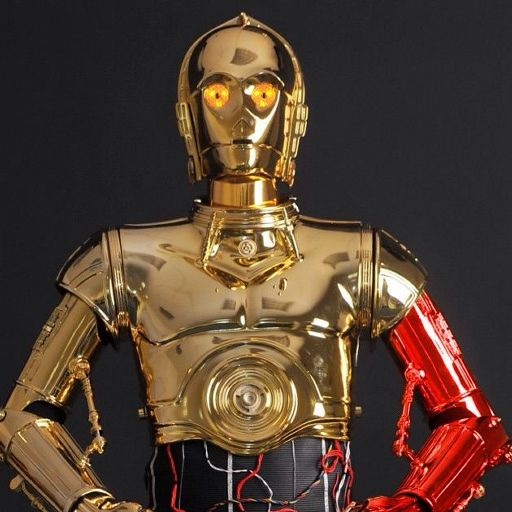 beven Uitgaand Vernietigen C-3PO | Wiki | Star Wars Amino