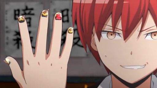 Karma Akabane | Wiki | Anime Amino