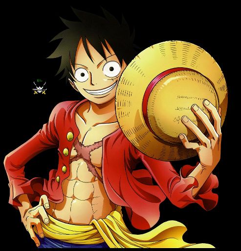 Luffy | Wiki | Anime Amino