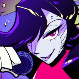 Mettaton | Anime Amino