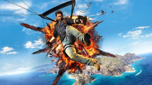 Just Cause 3 Wiki Video Games Amino