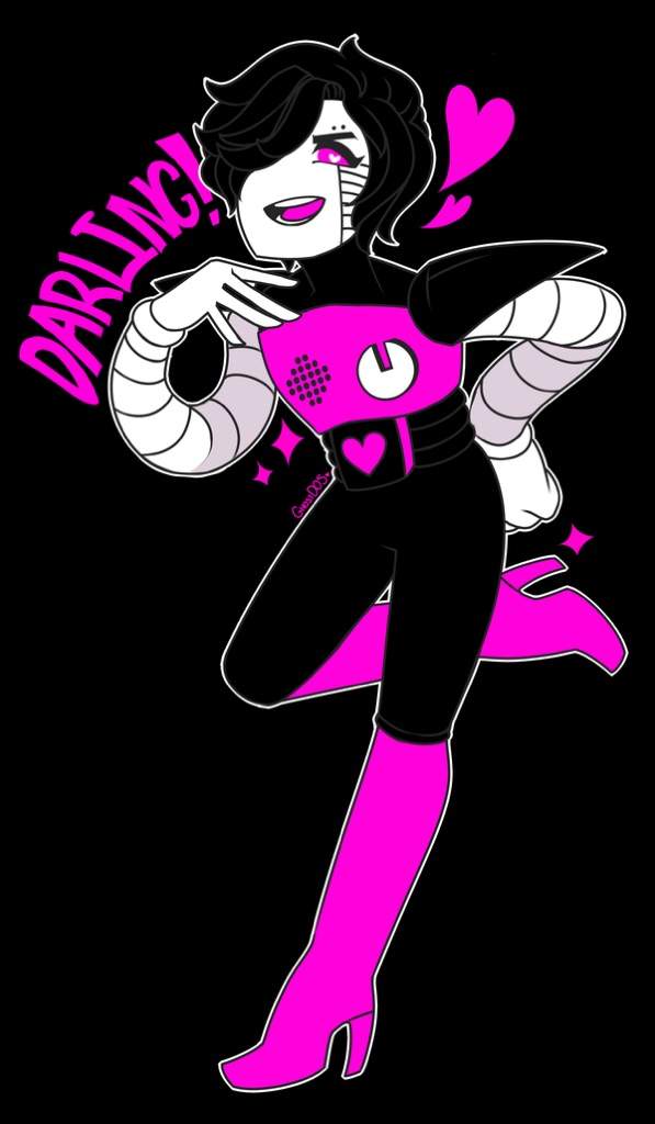 Mettaton | Anime Amino