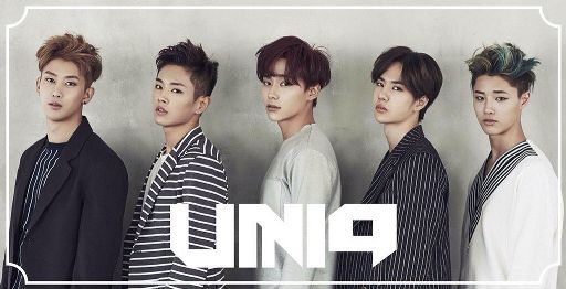 UNIQ | Wiki | K-Pop Amino