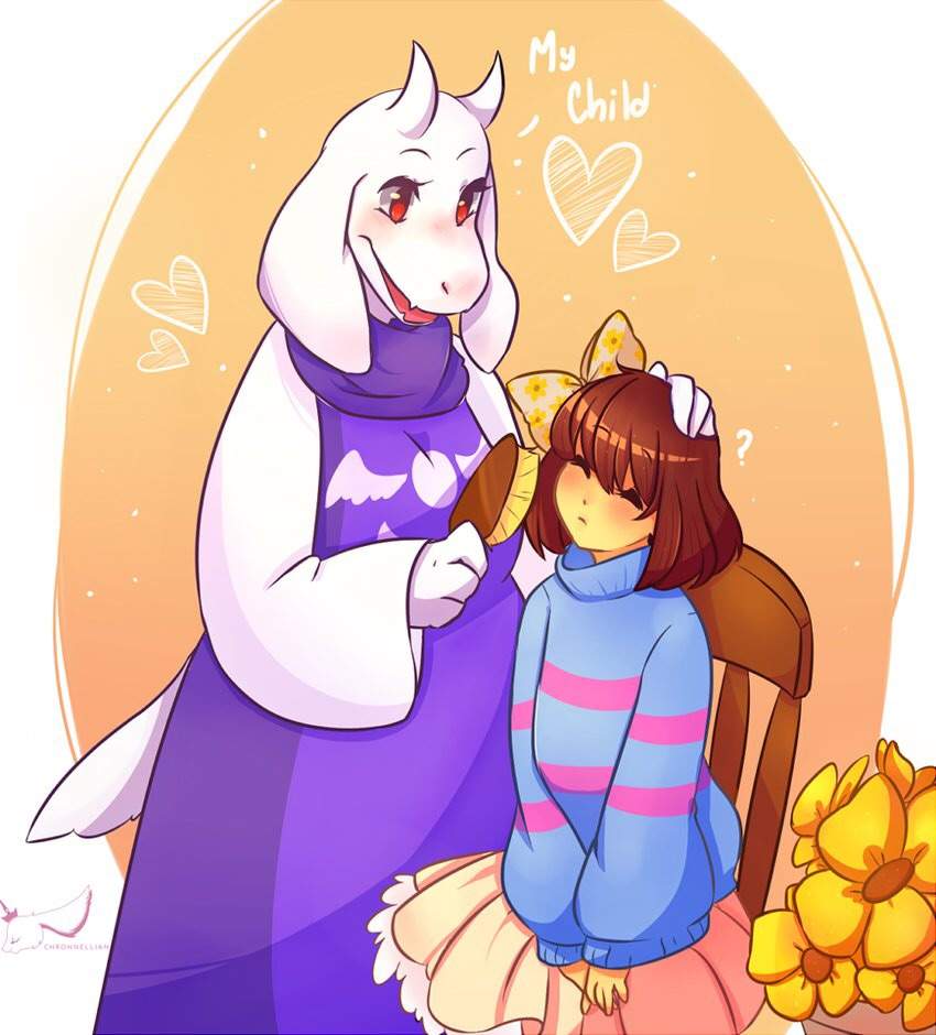 Undertail | Anime Amino