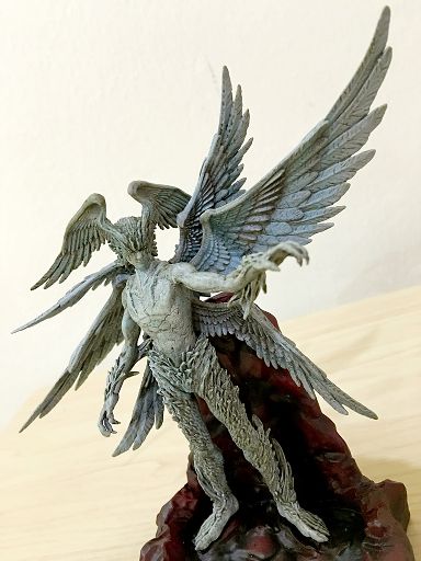 bandai devilman