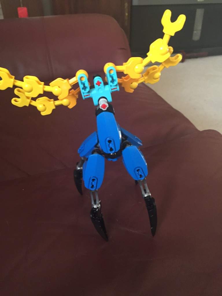 lego kyurem