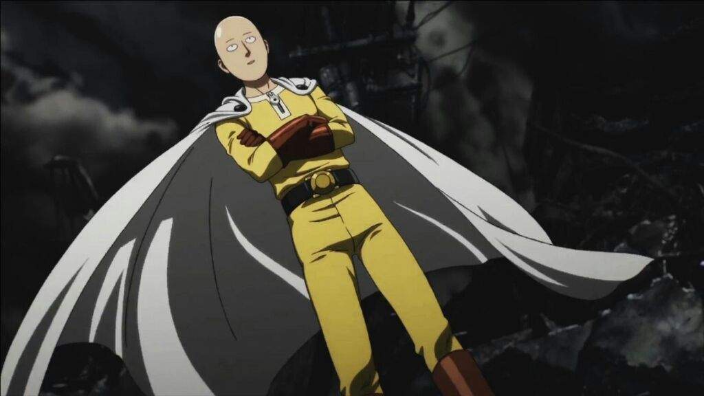 One Punch Man Episode 7 Kissanime - Movie Reviews - raterpu-mp3