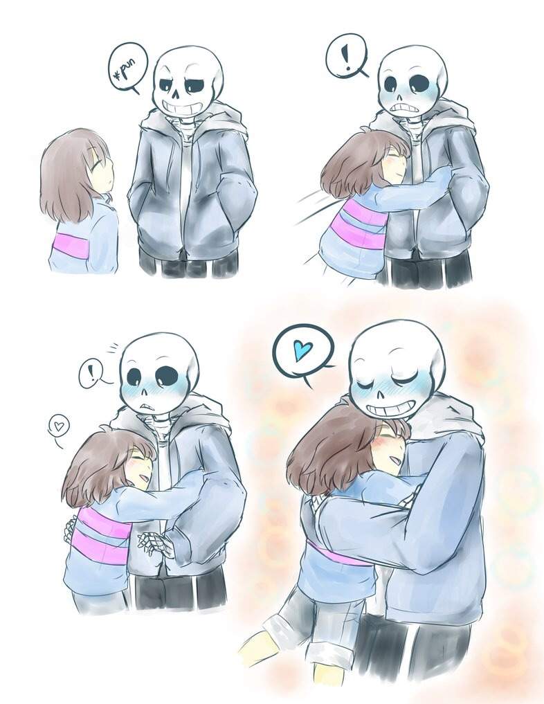 Undertail | Anime Amino