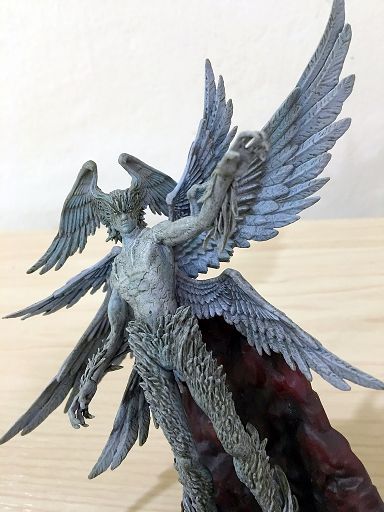 bandai devilman