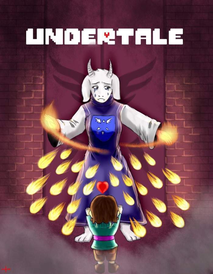 Undertail | Anime Amino