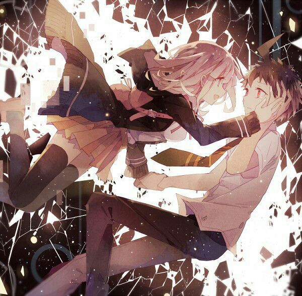 Chiaki Nanami | Anime Amino