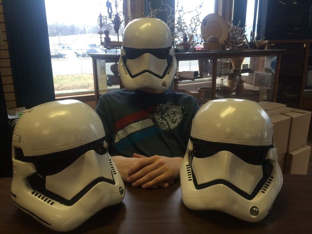 star wars first order cosplay