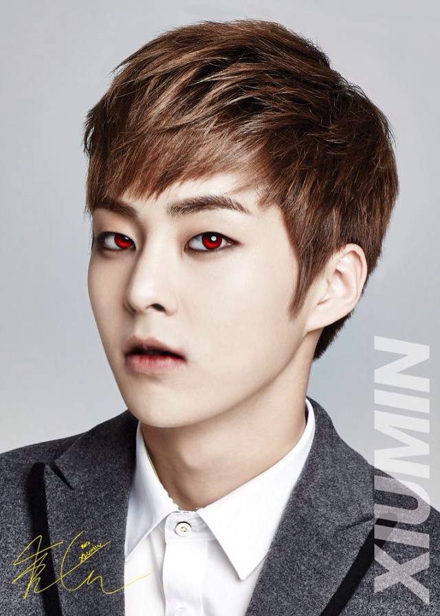 Kpop Idols As Vampires | K-Pop Amino