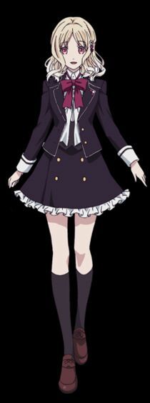 Výsledek obrázku pro Komori Yui full body