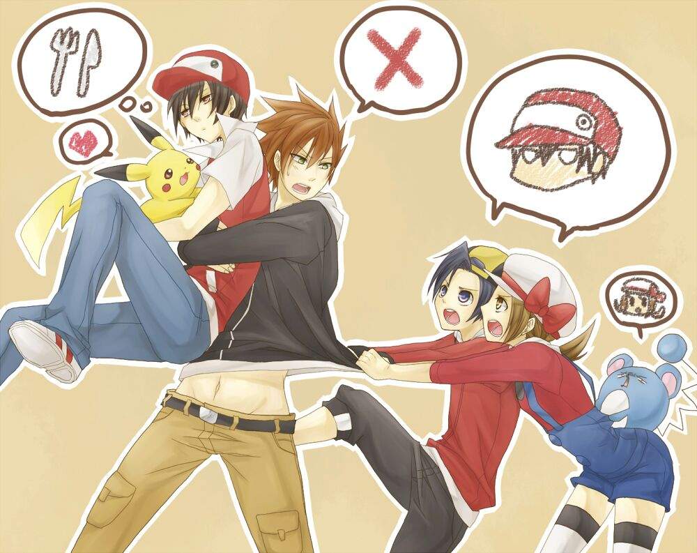 ash pokemon gay sex