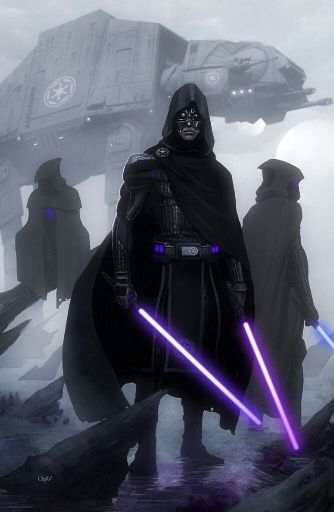 Darth Brennus 