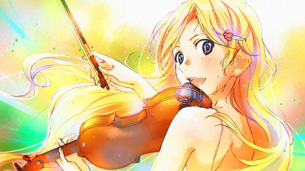 Kaori Miyazono Anime Amino 0003