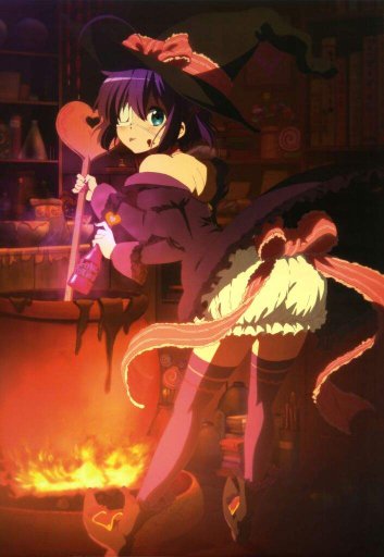 Rikka Takanashi | Wiki | Anime Amino
