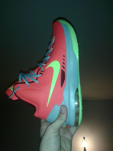 kd 5s