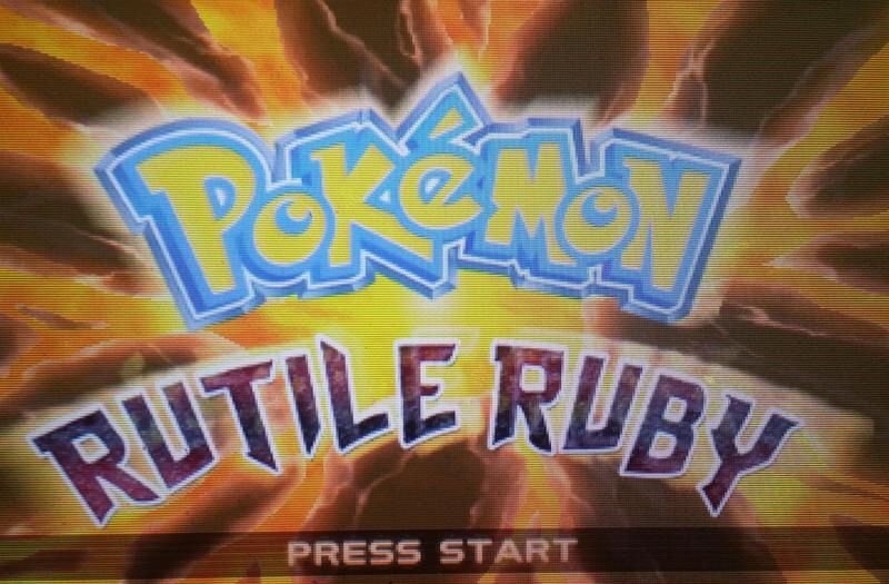 rom hack pokemon omega