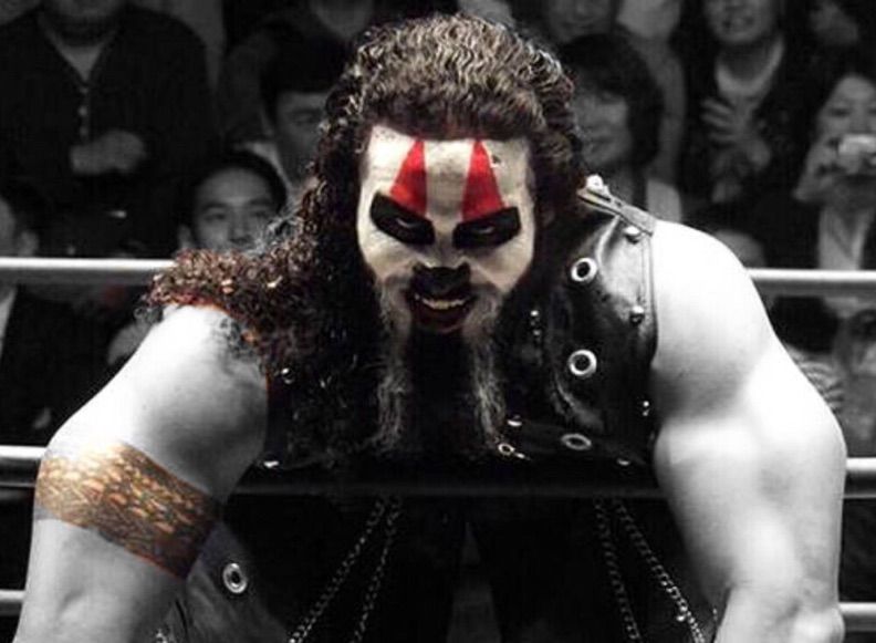 Tama Tonga Wrestling Amino 2520