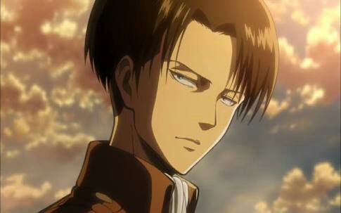 7 Levi Ackerman's Short Height Jokes | Anime Amino